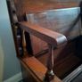 Monks Bench Image 3