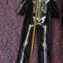 Skeleton - Halloween Costume Image 2
