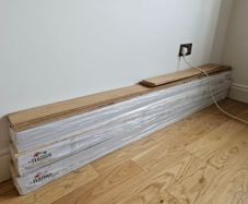 Engineered Oak Flooring