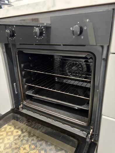candy oven