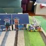 Playmobil Dolls House Image 3