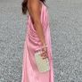 zara maxi dress Image 3
