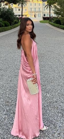 zara maxi dress