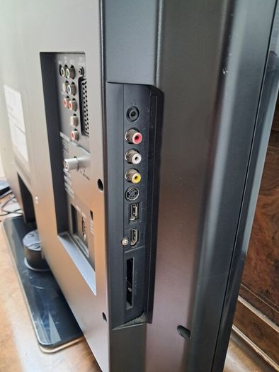 32" TV, Phillips