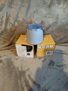 Electric pencil sharpener