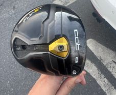 Cobra Flyz Tour Driver