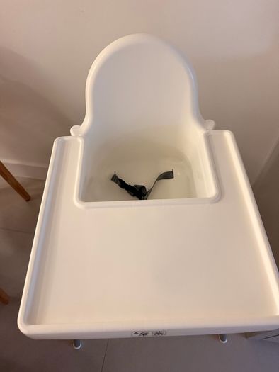 baby chair