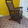 antique rocking chairs Image 4