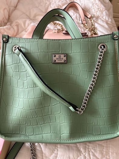 bessie bag