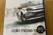 Colin McCrae Rally 3 Playstation 2