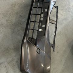 honda jazz front bumper