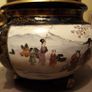 Antique Rare Chinese Jardinire Image 5