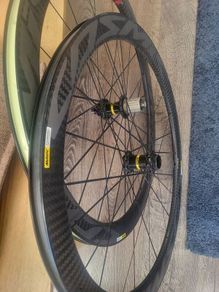 Mavic Cosmic Pro Carbon