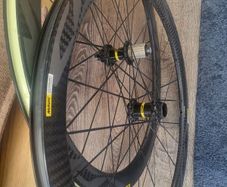 Mavic Cosmic Pro Carbon