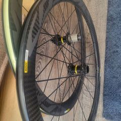 Mavic Cosmic Pro Carbon