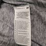 Nike Running Half ZIP Top Jumper Mens XXL Image 6