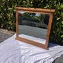 Wooden mirror Image 5