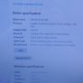 Dell Inspiron 15 3558 Laptop 15.6", Core i3 5005U 6GB RAM / 256GB SSD Windows 10 Image 6