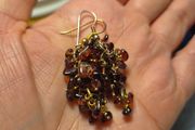 Vintage Earrings