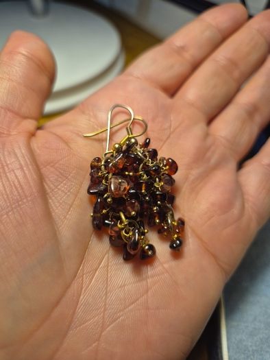 Vintage Earrings