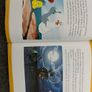 Sleeping beauty little mermaid and tangled hardback story books Image 4