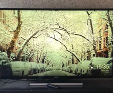 Philips 49inc. Not Smart Full HD LED TV Great Working Condition