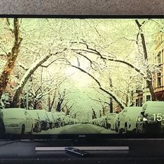 Philips 49inc. Not Smart Full HD LED TV Great Working Condition
