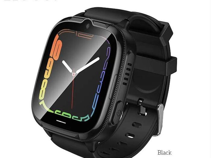 Kids Watch