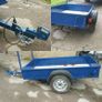 Trailer Refurbishment Image 2