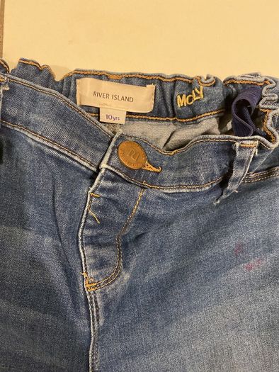 River Island jeans