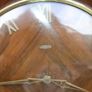 Vintage Metamec electric Clock Image 3