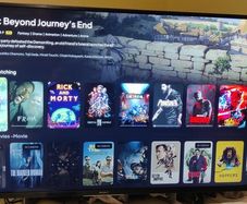 Sony 50 inch 4k Tv