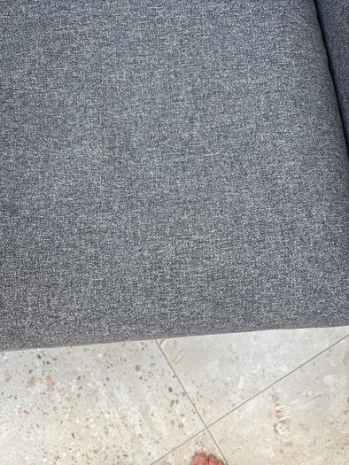 armchair