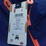 Threadboys Fleece Lined Lightweight Jacket BNWT Image 3