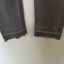 Primark Grey skinny jeans Size 10 Image 6