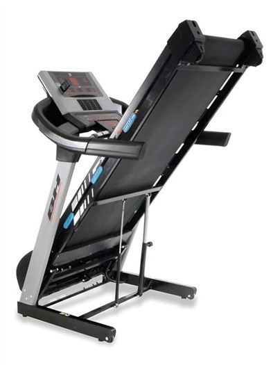 Quality Treadmill - BH F9R Dual