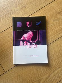 Romeo and Juliet