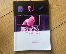 Romeo and Juliet