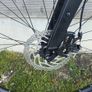 Stevens Tabor Gen.2 Road/Gravel Bike Image 8