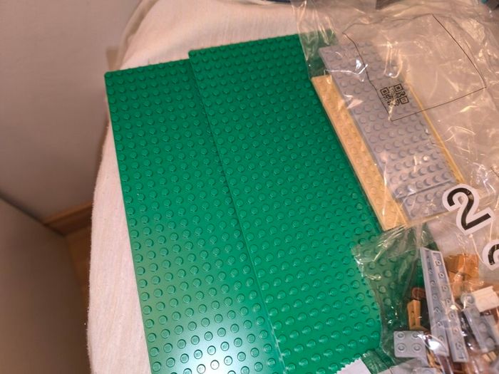Retired Lego 10270 Bookshop - Brand New - Open Box