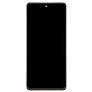 For Samsung Galaxy A53 5G Replacement LCD Touch Screen Assembly - Black Image 2