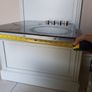 Belling Ceramic Hob Image 2
