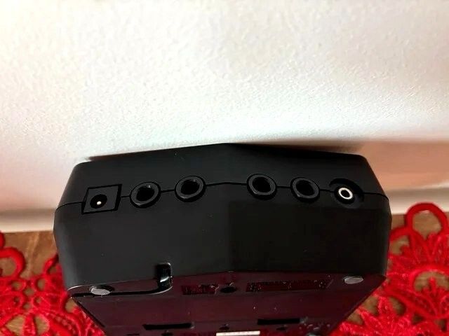 Roland TM-2