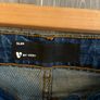 BNWT Men's Denim Shorts Image 3