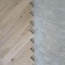Herringbone Floor Solid Oak Image 6