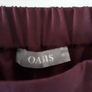 Oasis Trousers Size 12 Image 3