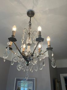 Chandelier