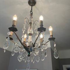 Chandelier
