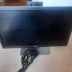 Dell Monitor 20 Inc