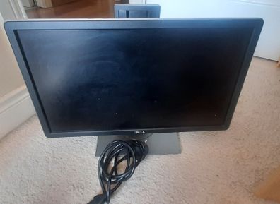 Dell Monitor 20 Inc